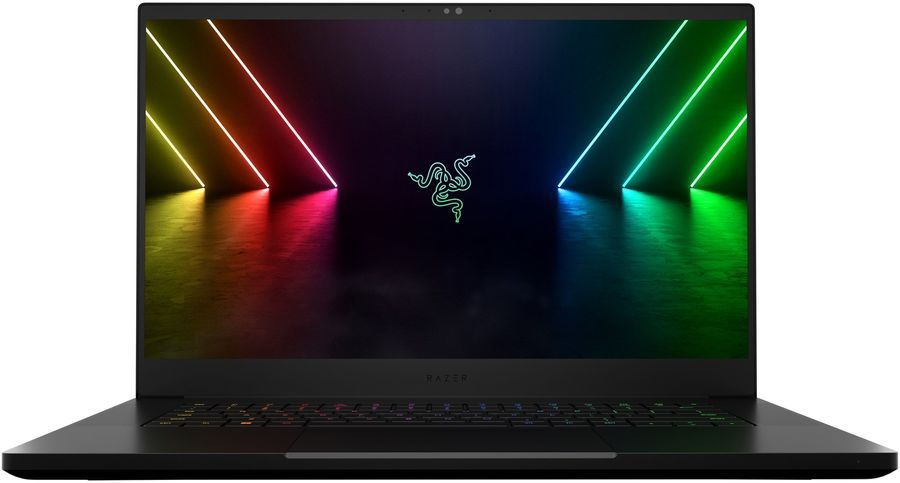 Razer Blade 15 CH8-NT (RZ09-0421PEC3-R3E1) Игровой ноутбук 15,6", RAM 32 ГБ, SSD 1024 ГБ, NVIDIA GeForce #1