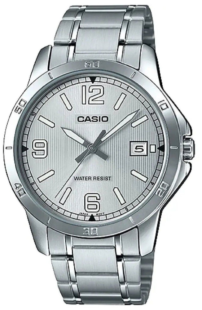 Часы наручные CASIO Collection MTP-V004D-7B2 #1