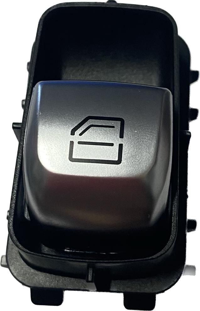 Кнопка стеклоподъемника левого для Mercedes w205 w447 арт. A2059051513  #1