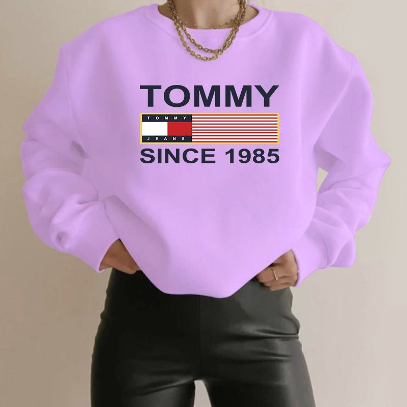 Пуловер Tommy Hilfiger #1