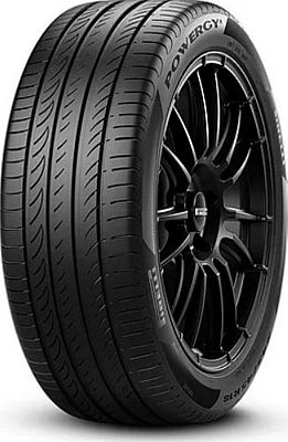 Pirelli Powergy Шины  летние 215/55  R17 98Y #1