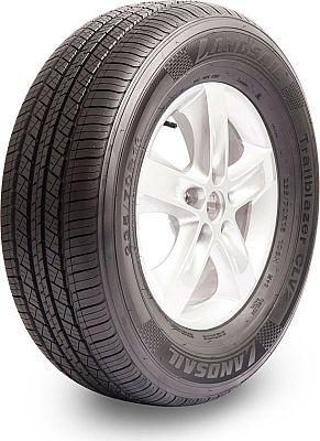 LANDSAIL CLV2 Шины  летние 235/50  R18 101W #1