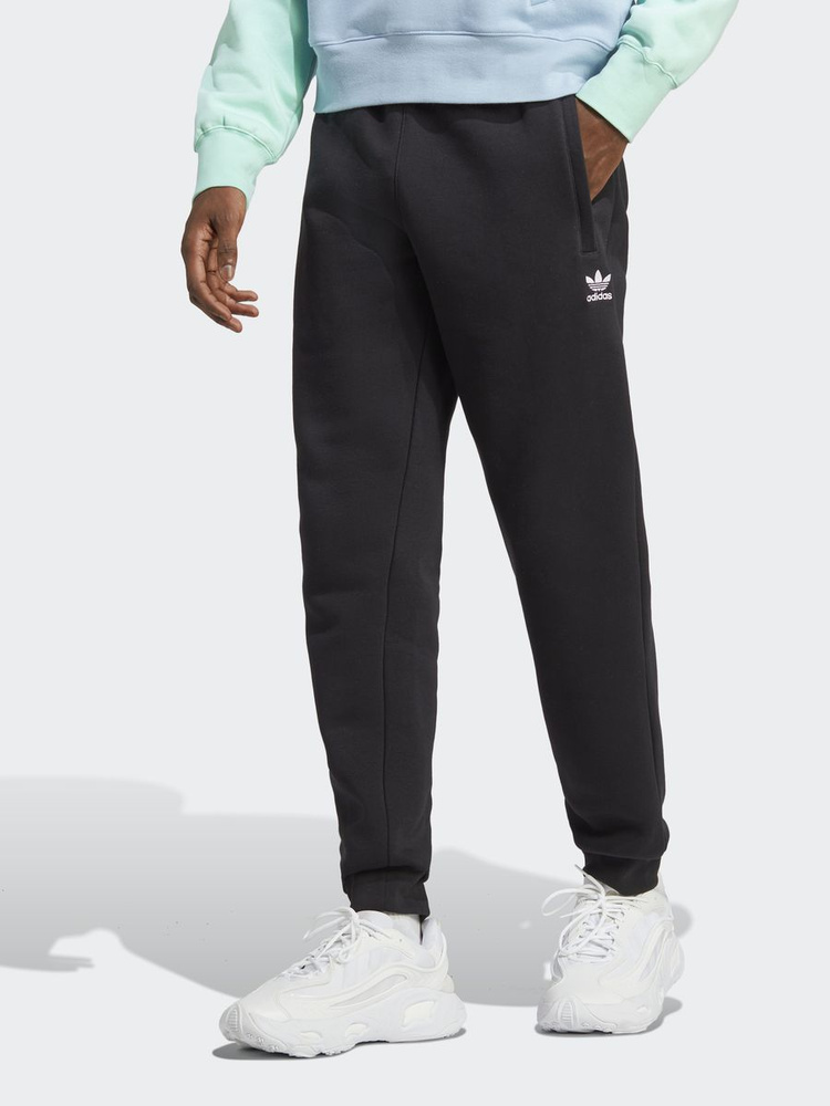 Брюки спортивные adidas Originals Essentials Pant #1