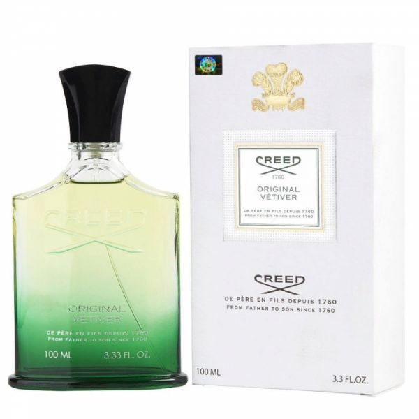 Creed Original Vetiver Вода парфюмерная 100 мл #1