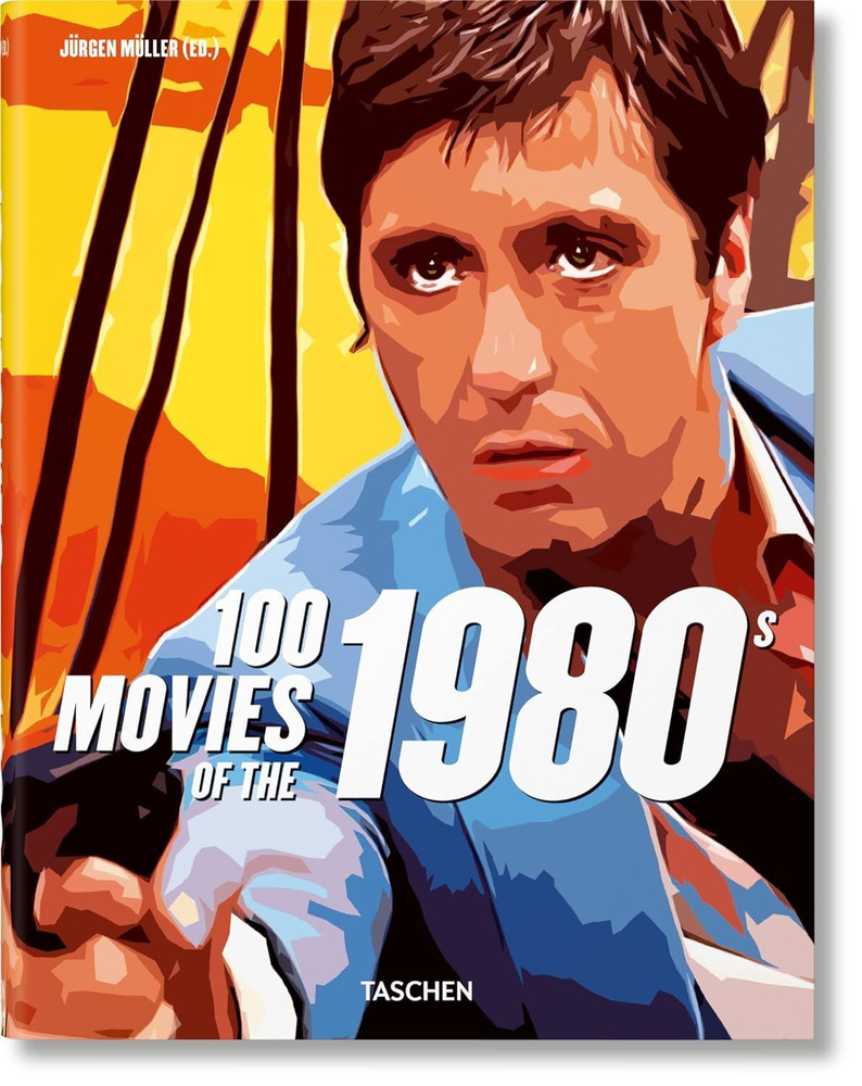 100 Movies of the 1980s | Muller Jurgen #1