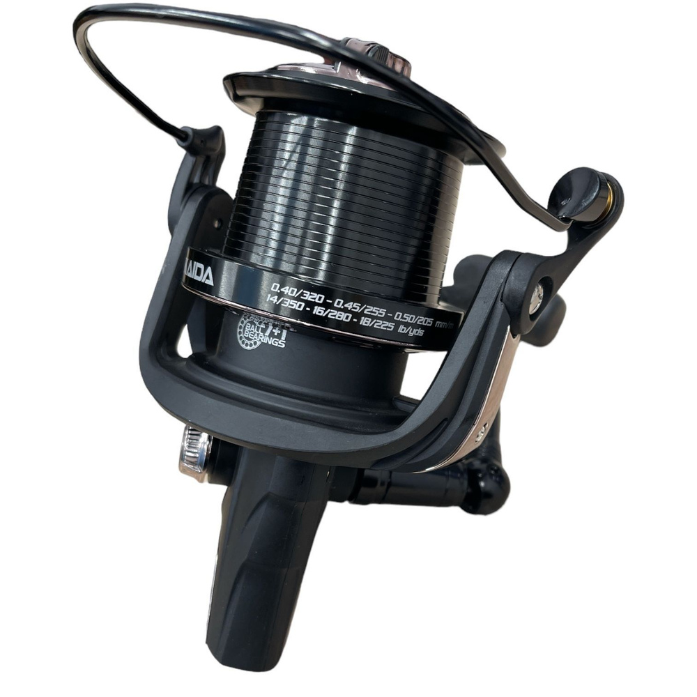 Kaida adn black. Карповая катушка kaida com8000. Adn black 8000. Катушка каида адн 8000. Катушка карповая kaida.