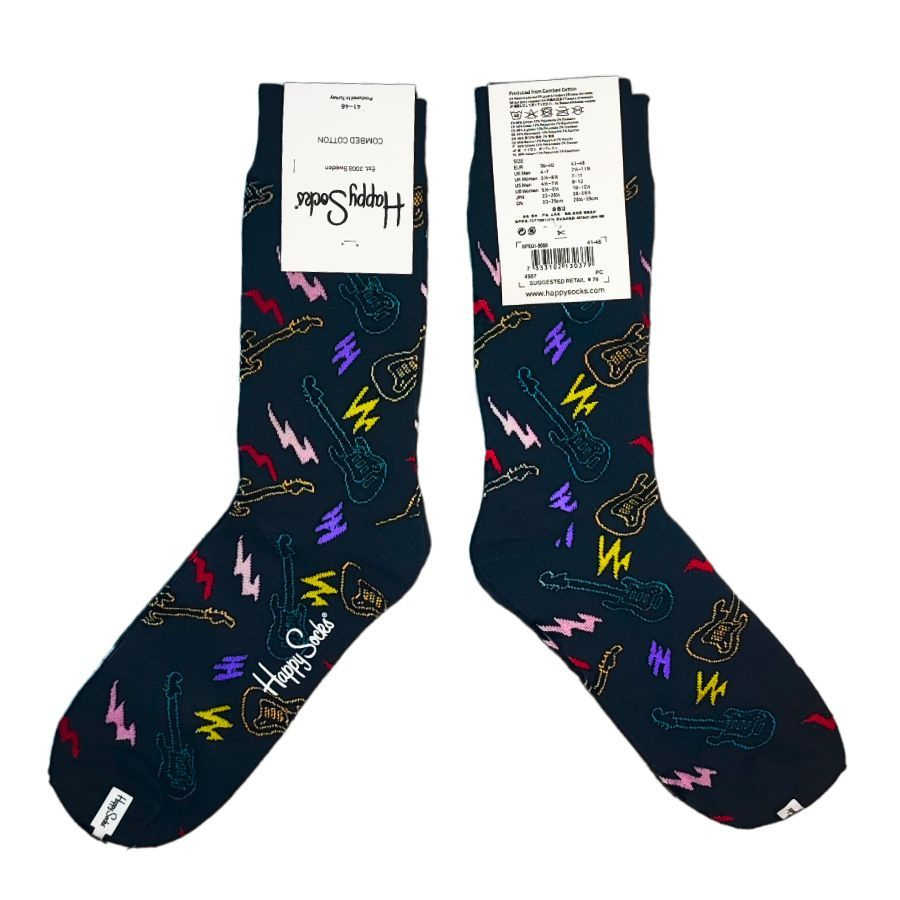 Носки Happy Socks, 1 пара #1