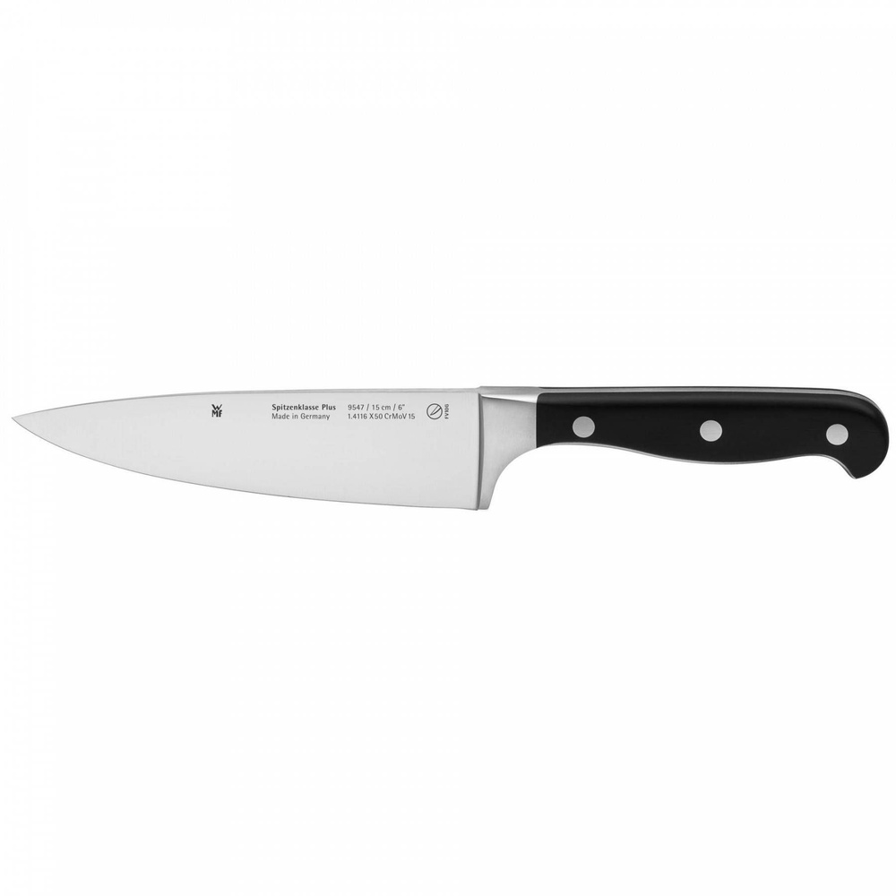 WMF Кухонный нож, длина лезвия 20 см #1