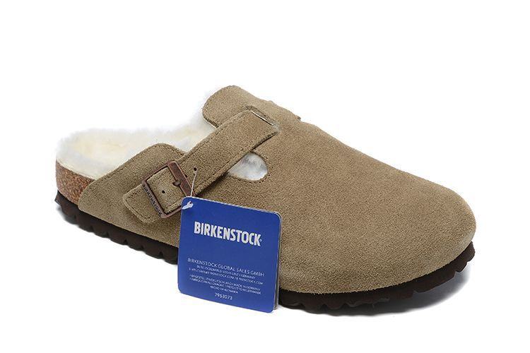 Сабо Birkenstock B1 #1