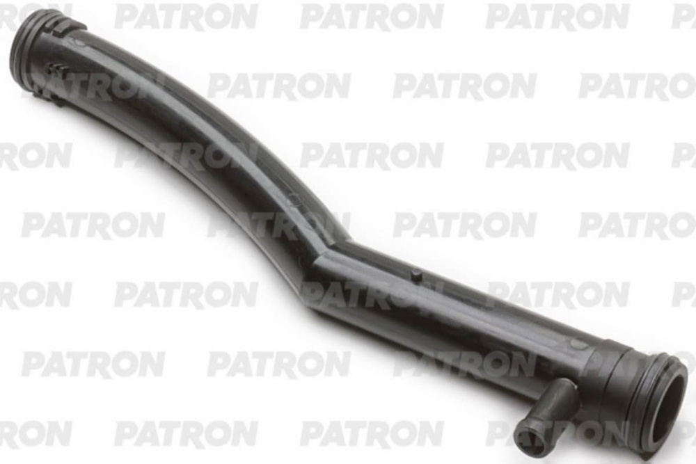 Патрубок радиатора охлаждения для Фольксваген Поло седан рестайлинг ...