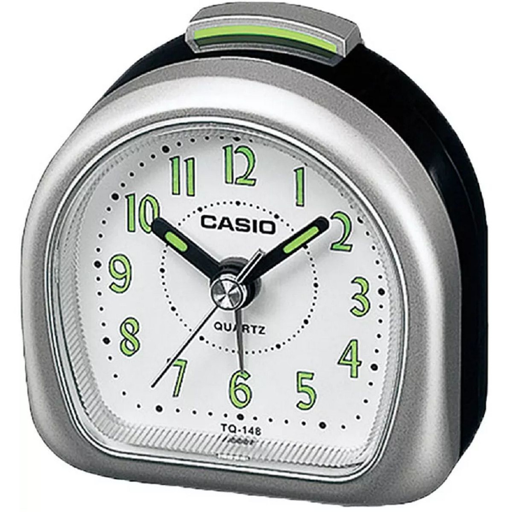 Часы настольные Casio TQ-148-8E Гарантия 2 года #1