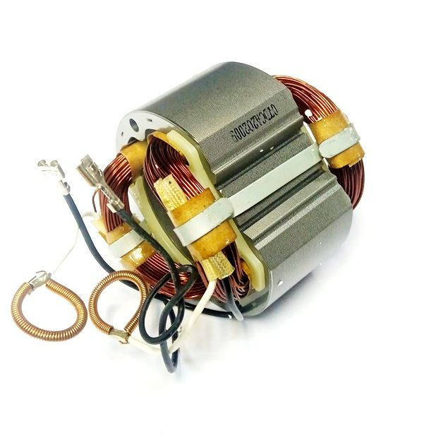 Статор Dong cheng для УШМ MAKITA GA9020 - купить по выгодной цене в ...