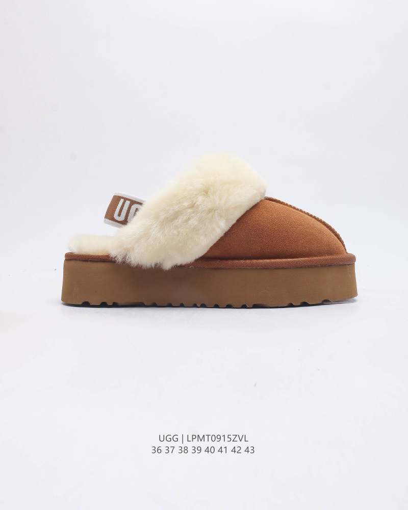 Угги UGG #1