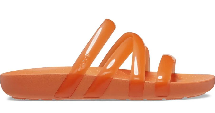 Шлепанцы Crocs - купить с доставкой по выгодным ценам в интернет ...