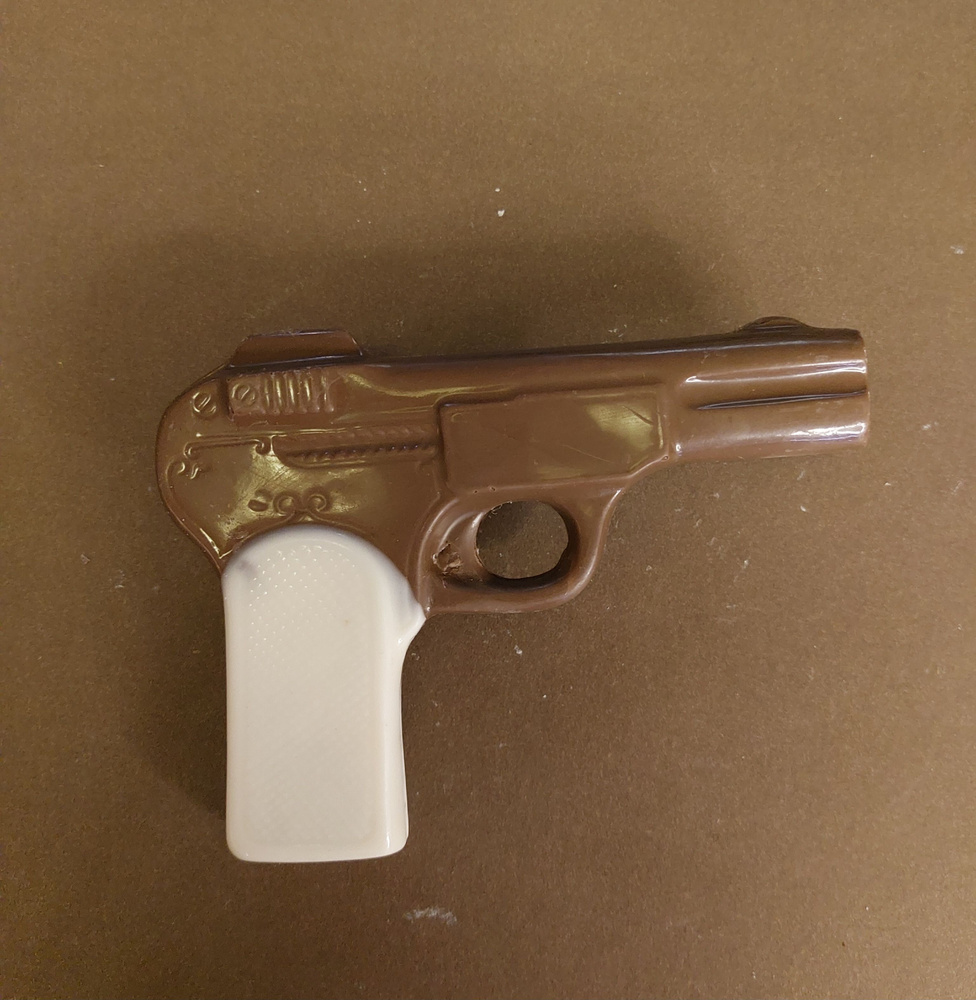 Пистолет - купить с доставкой по выгодным ценам в интернет-магазине ...