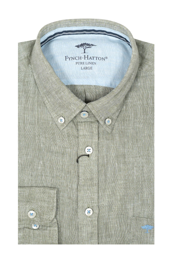 Рубашка Fynch-Hatton #1