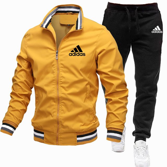 Костюм спортивный Adidas #1