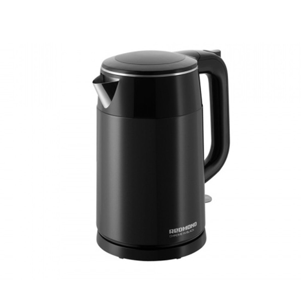 REDMOND Электрический чайник Чайник REDMOND RK-M158 Черный, черный  #1