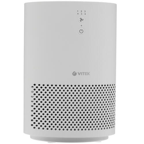 Очиститель воздуха Vitek VT-8553 белый #1