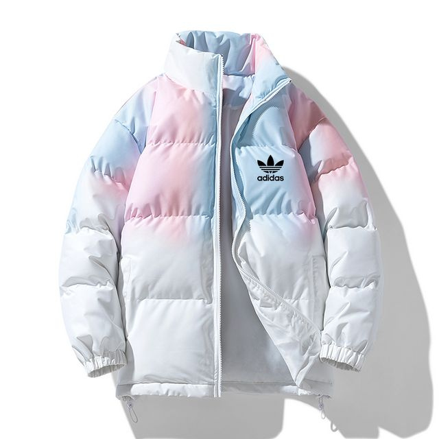 Куртка adidas #1