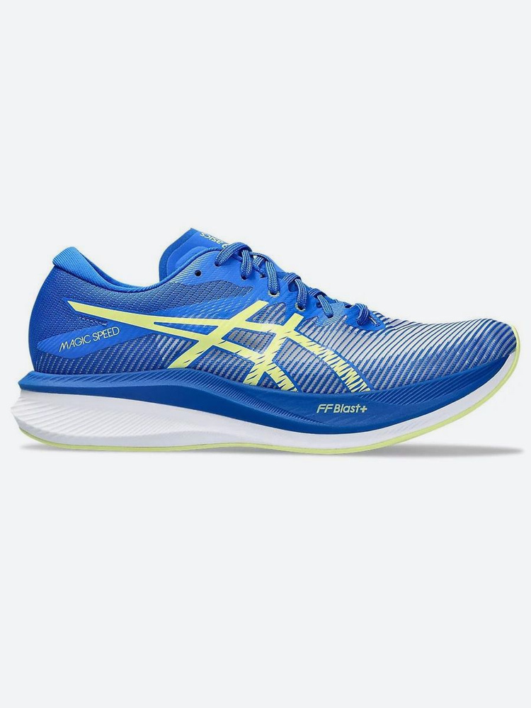 Кроссовки ASICS Magic Speed 3 #1