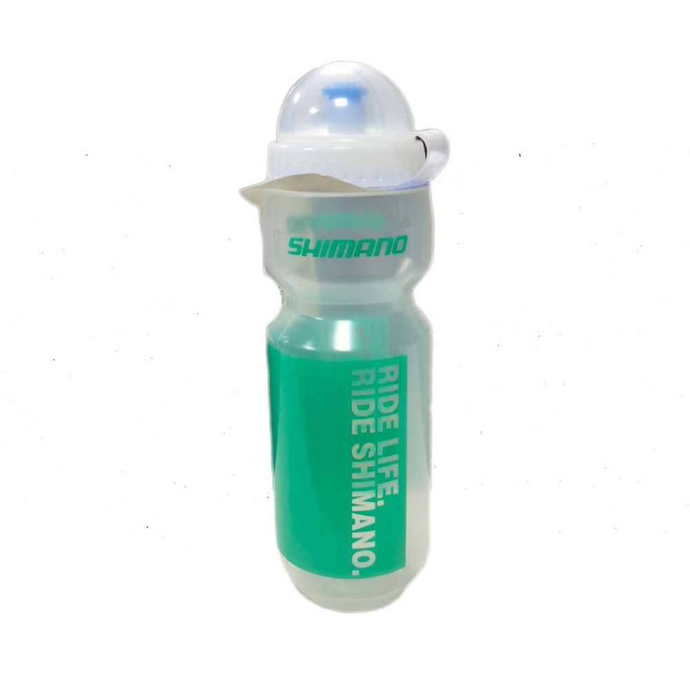 Shimano Спортивная бутылка, 750 мл #1