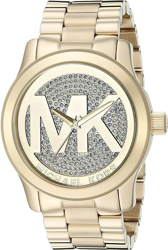 Часы наручные Michael Kors Runway MK5706 #1