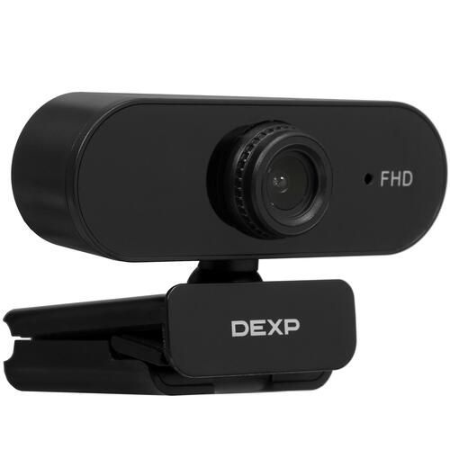 Веб-камера DEXP DF2M3FM1 #1