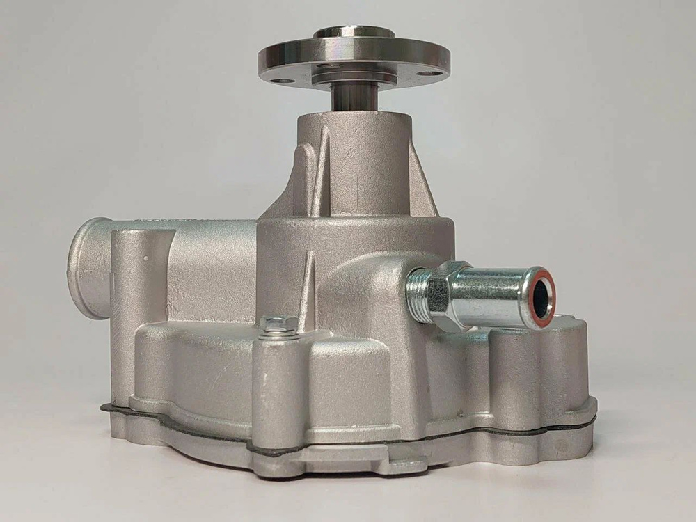 Водяной насос (помпа) ГАЗ-3110/Газель/2410/3102 дв. ЗМЗ-402 - TRUCKMAN ...