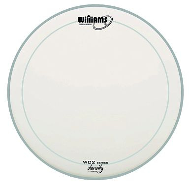 Пластик WILLIAMS WC2-10MIL-12 #1