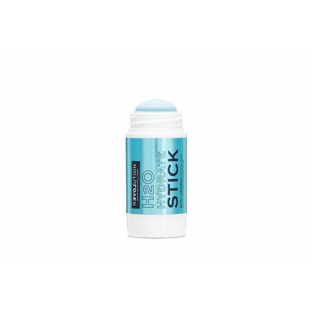 ПРАЙМЕР В СТИКЕ RELOVE REVOLUTION H2O Hydrate вес 5,5гр, Великобритания - 1шт  #1