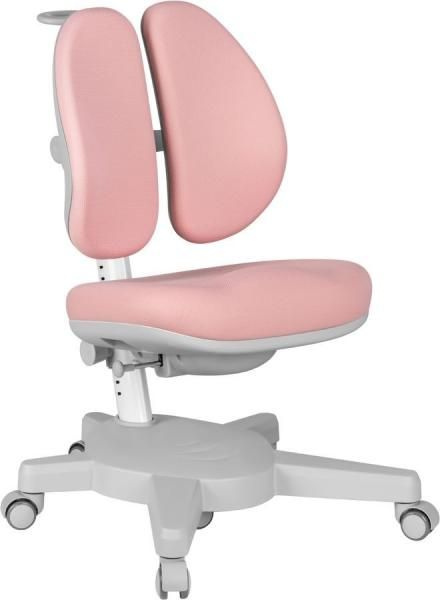 CACTUS Детское компьютерное кресло, розовый #1