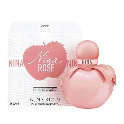 Nina Ricci 3137370352174 Туалетная вода 30 мл #1