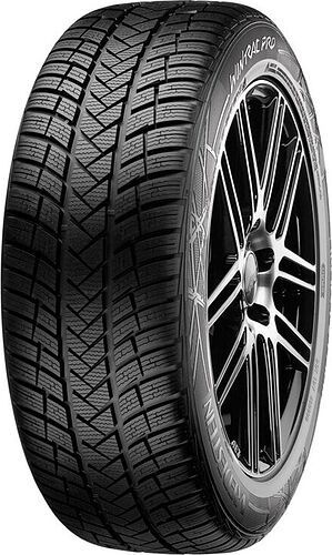 Vredestein Wintrac Pro Шины  зимние 275/35  R20 102Y #1