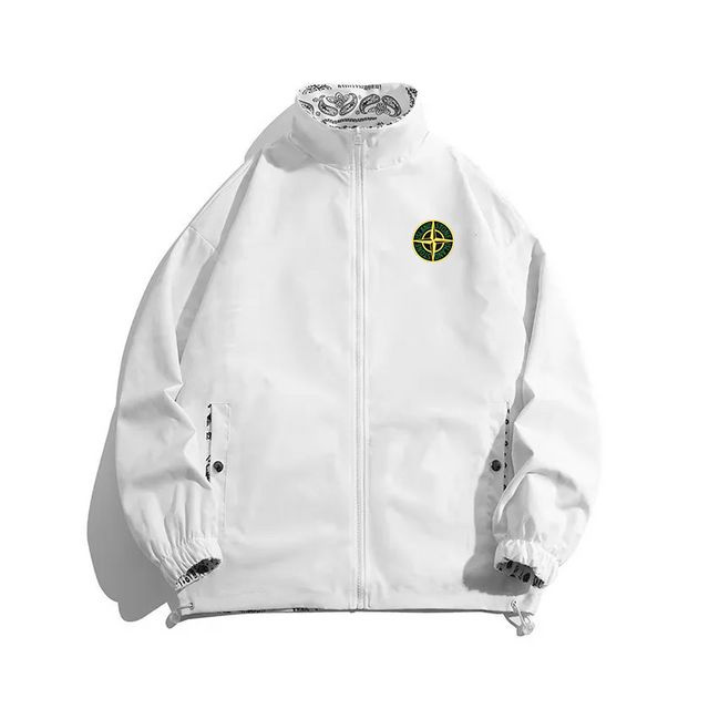 Ветровка Stone Island #1