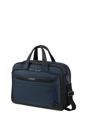 Сумка для ноутбука Samsonite PRO-DLX 6 15.6, синий #1