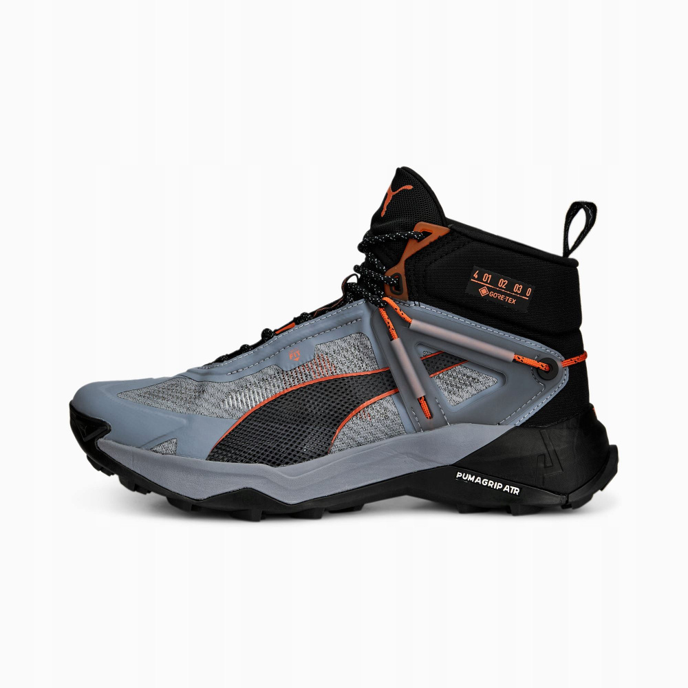 Кроссовки PUMA  Explore Nitro Mid GTX #1