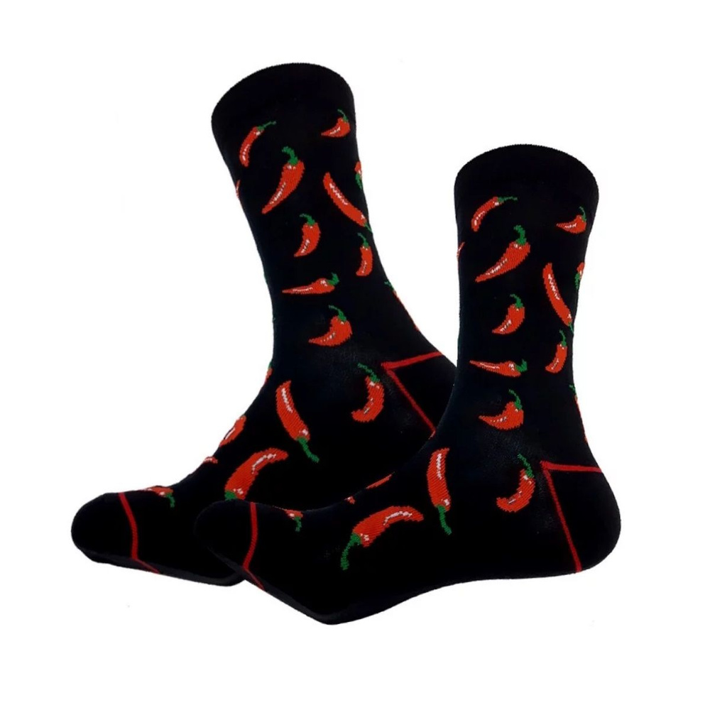 Носки SOVA Socks Носки, 1 пара #1