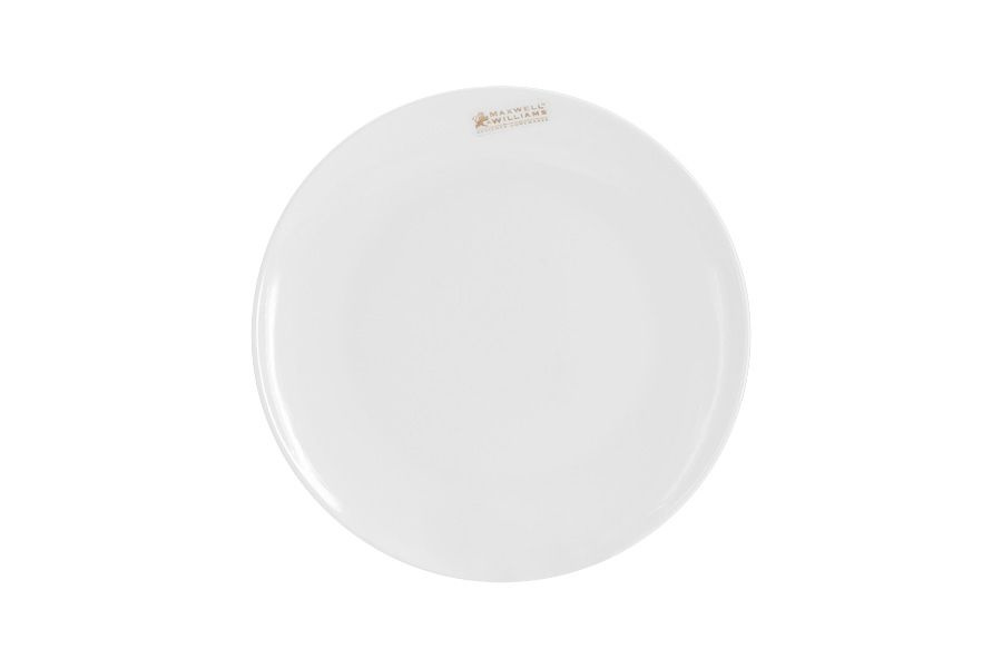 Тарелка закусочная 19 см из костяного фарфора Кашемир Maxwell & Williams  #1