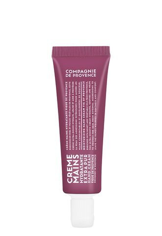 COMPAGNIE DE PROVENCE Figue De Provence/Fig Of Provence Hand Cream 30 ml - крем для рук #1