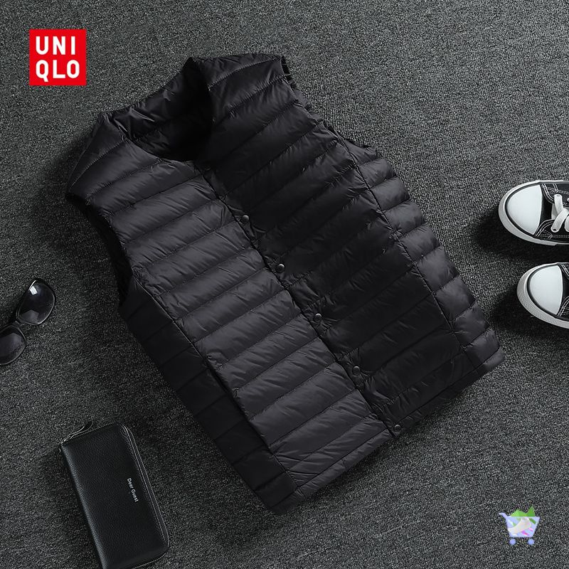 Жилет Uniqlo #1