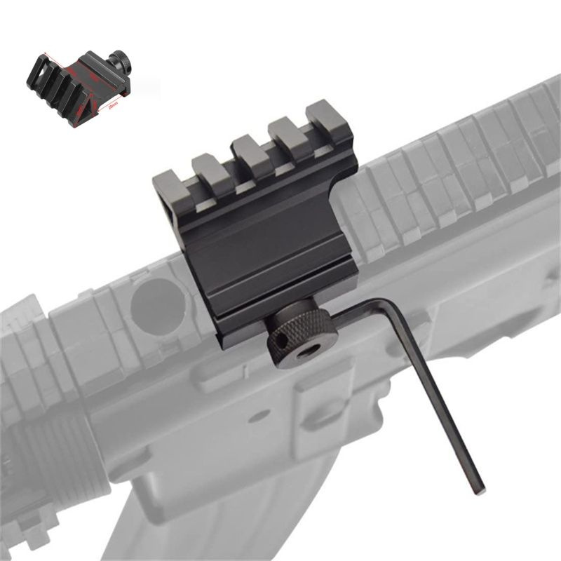 металлический адаптер наклонного рельсового кронштейна под углом 45 ...