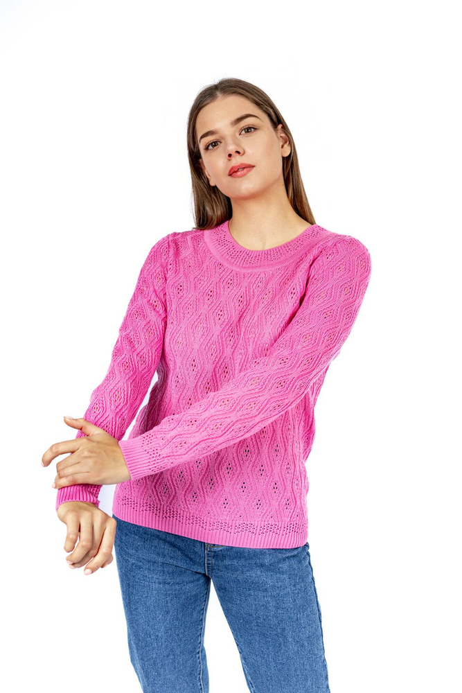 Джемпер ANRI knitwear #1