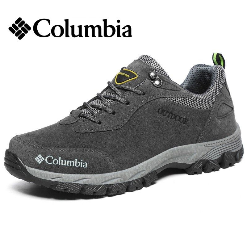 Берцы Columbia #1