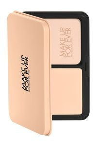 Тональный крем Make Up For Ever HD Skin Matte Compact Blurring Powder Foundation #1