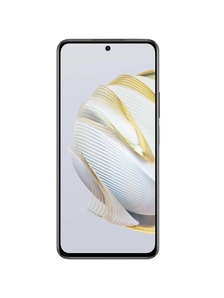 HUAWEI Смартфон HUAWEI Nova 10 SE 8/256 ГБ, черный #1