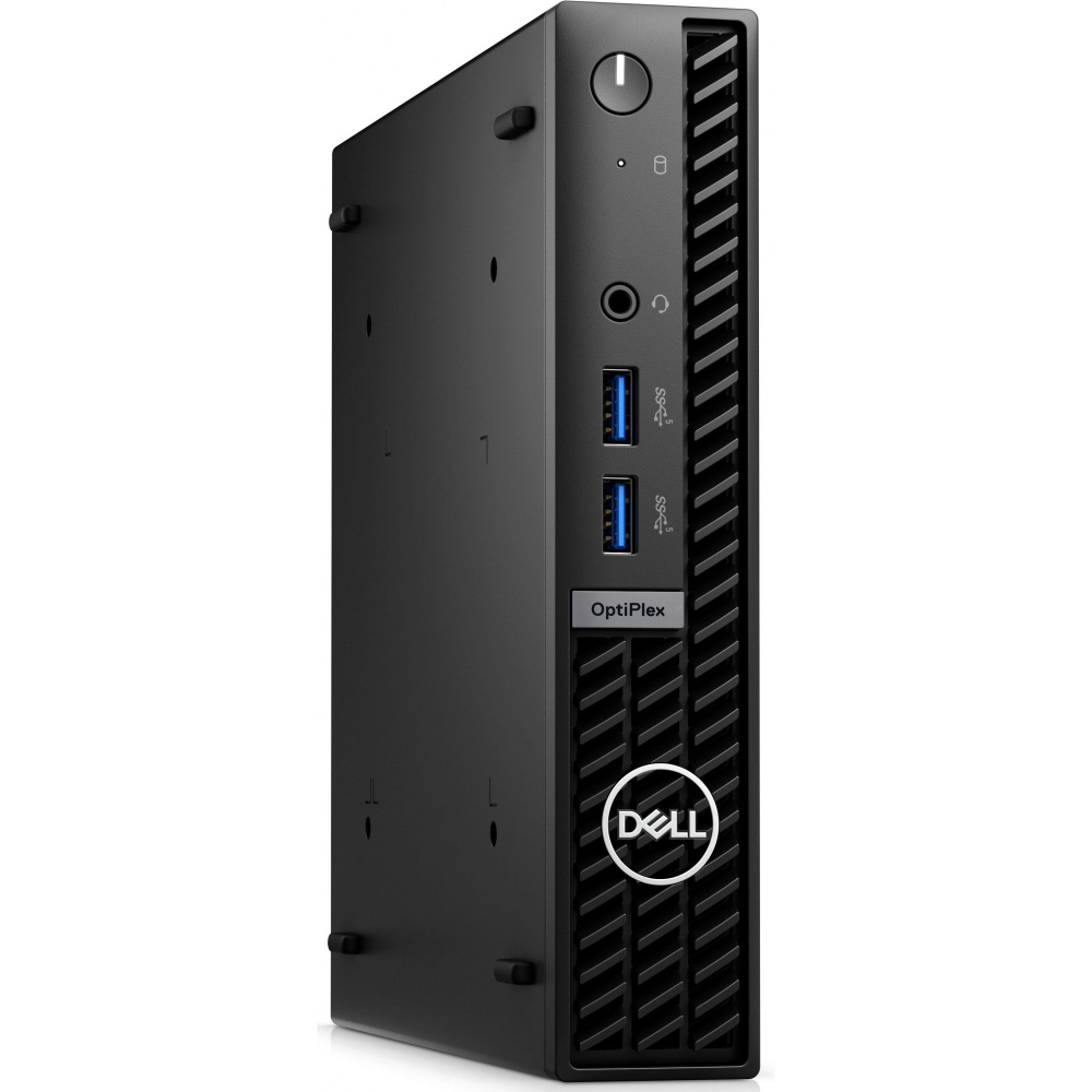 Dell Системный блок 7010 (Intel Core i3-13100T, RAM 8 ГБ, SSD 256 ГБ, Intel UHD Graphics 770, Windows #1