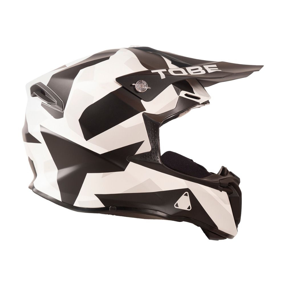 Шлем для снегохода Tobe Vale, Flanker, XL #1