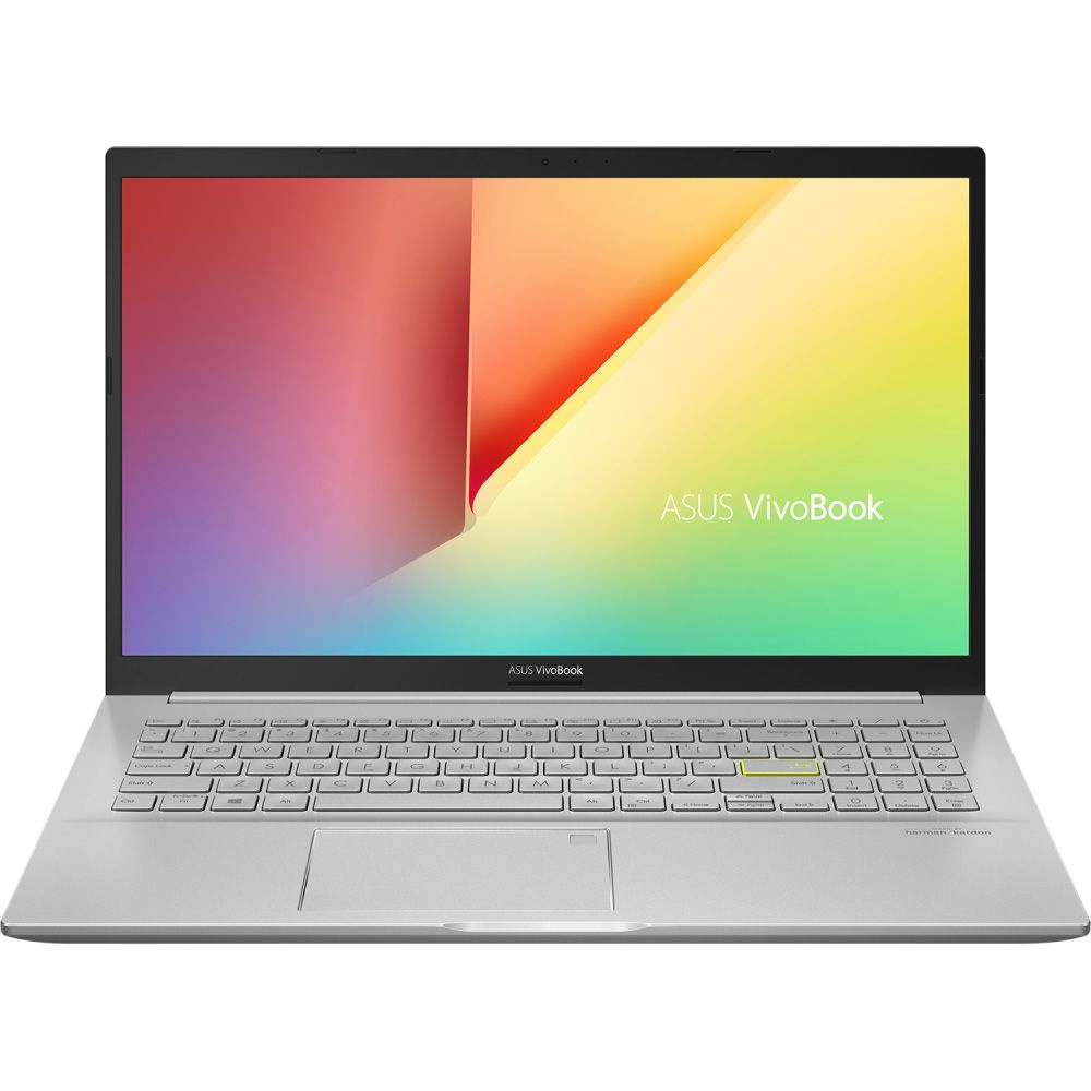 ASUS Vivobook 15 OLED K513EA-L12289 Ноутбук 15.6", Intel Core i7-1165G7, RAM 8 ГБ, SSD 512 ГБ, Intel #1