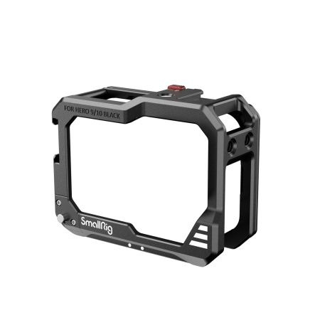 SmallRig 3084B Клетка для цифровой камеры GoPro Hero 10 / 9 Black #1